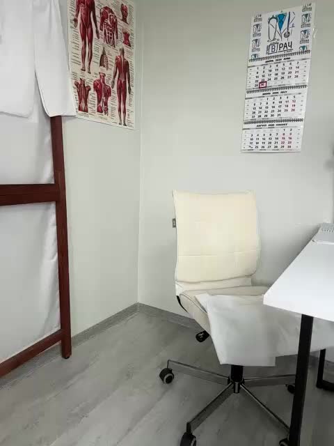 DokTor_Ada Live Sex July 2, 2026
