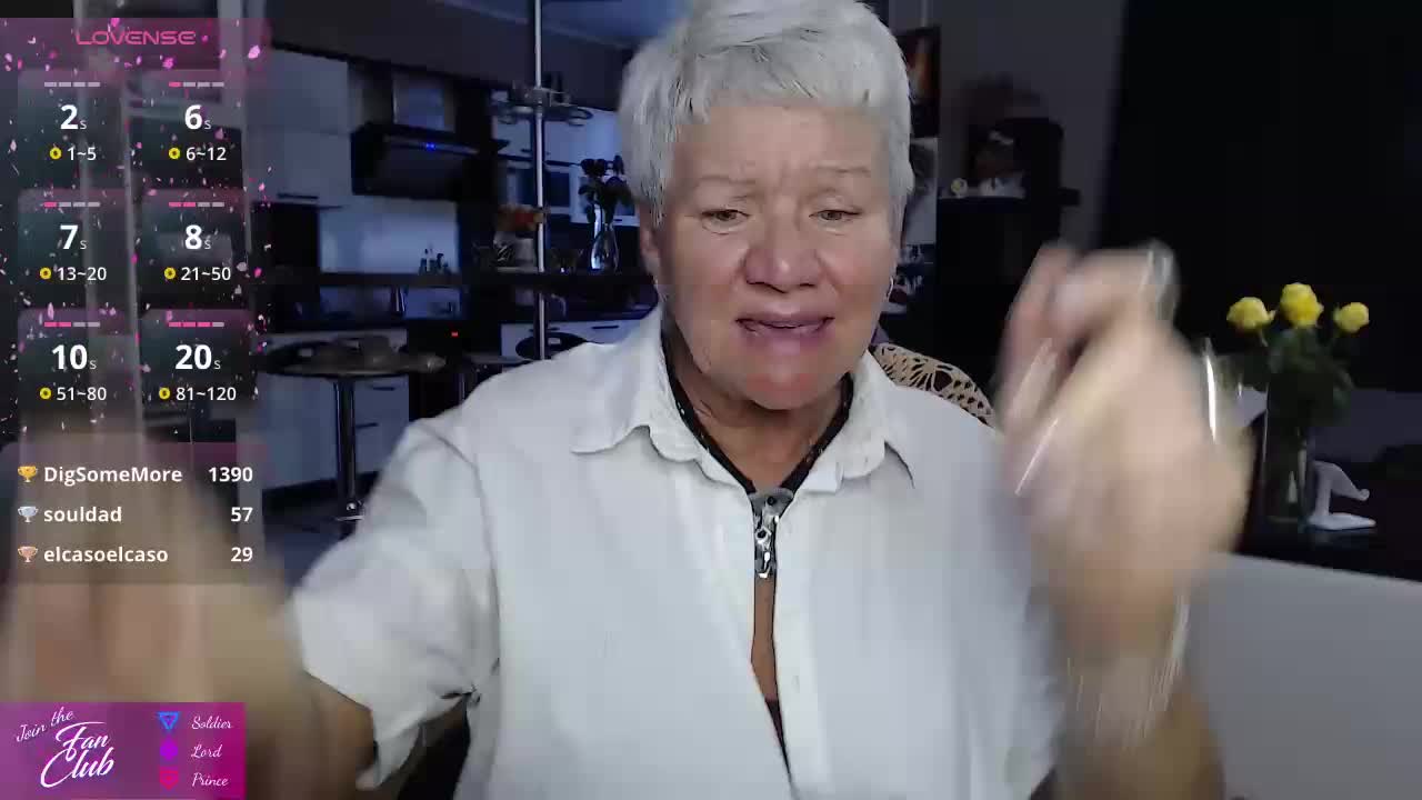 roxana-brooks Live Sex July 2, 2026