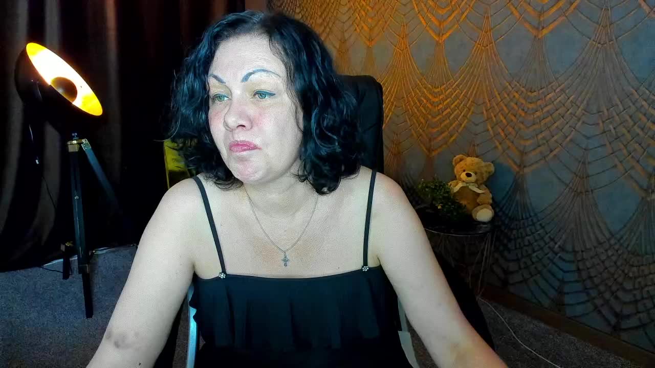 IrissMoon Live Sex July 2, 2026