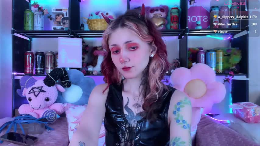 _Devill_Baby Live Sex July 2, 2026