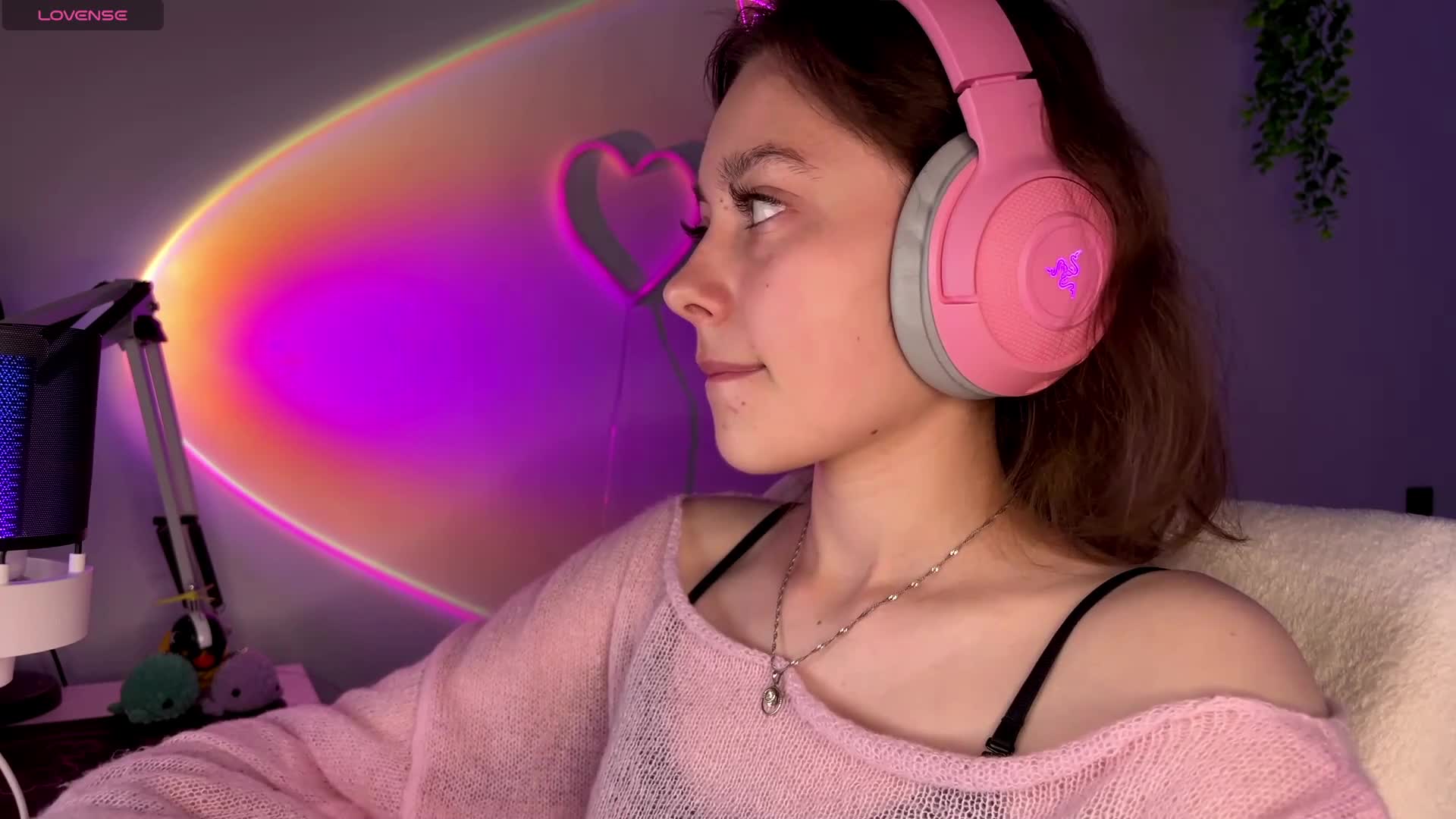 sambucaD Live Sex July 2, 2026