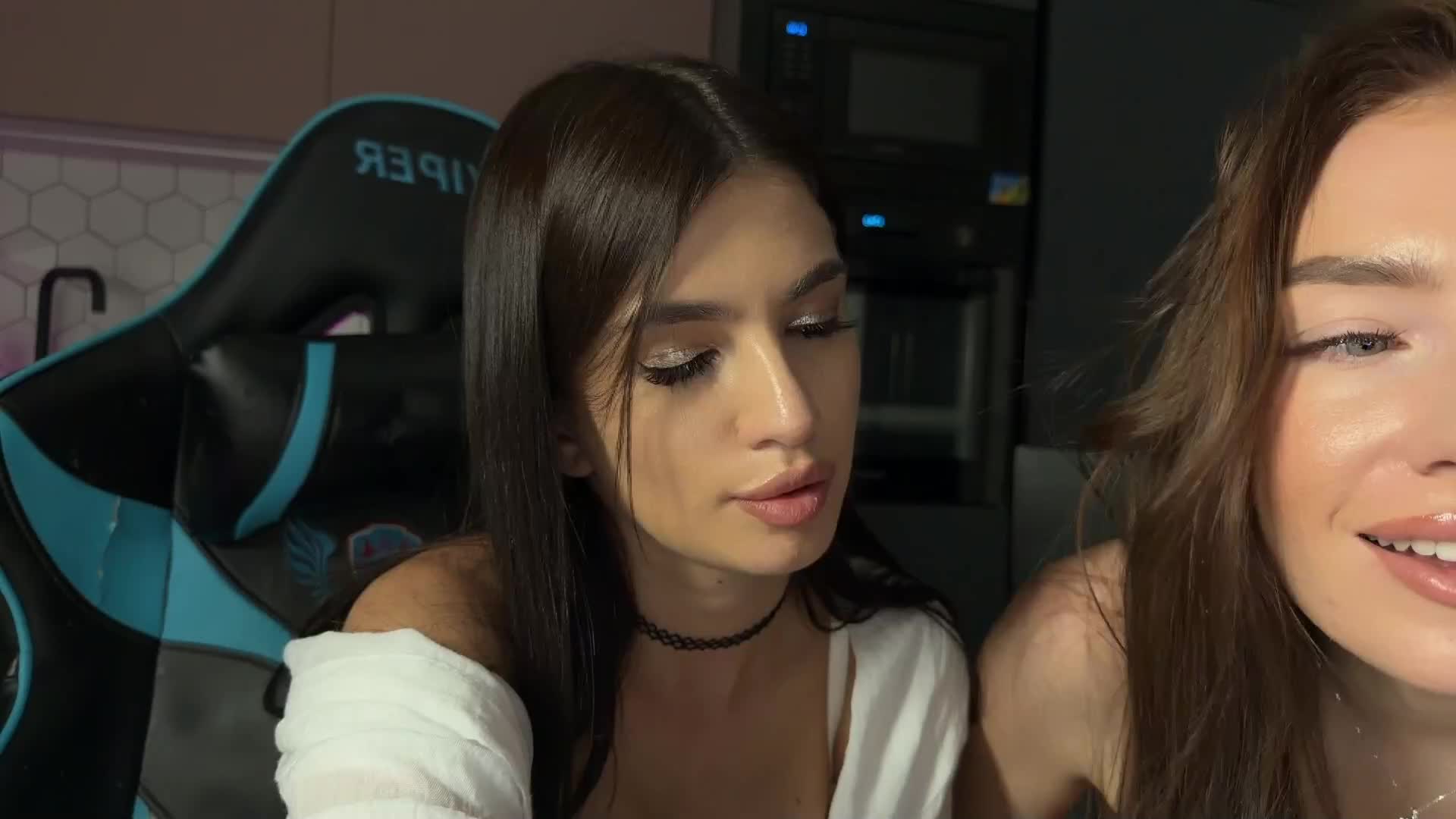 Honey-Trapp Live Sex July 2, 2026