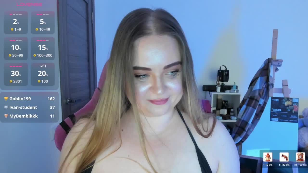 Shy_foxY Live Sex July 2, 2026