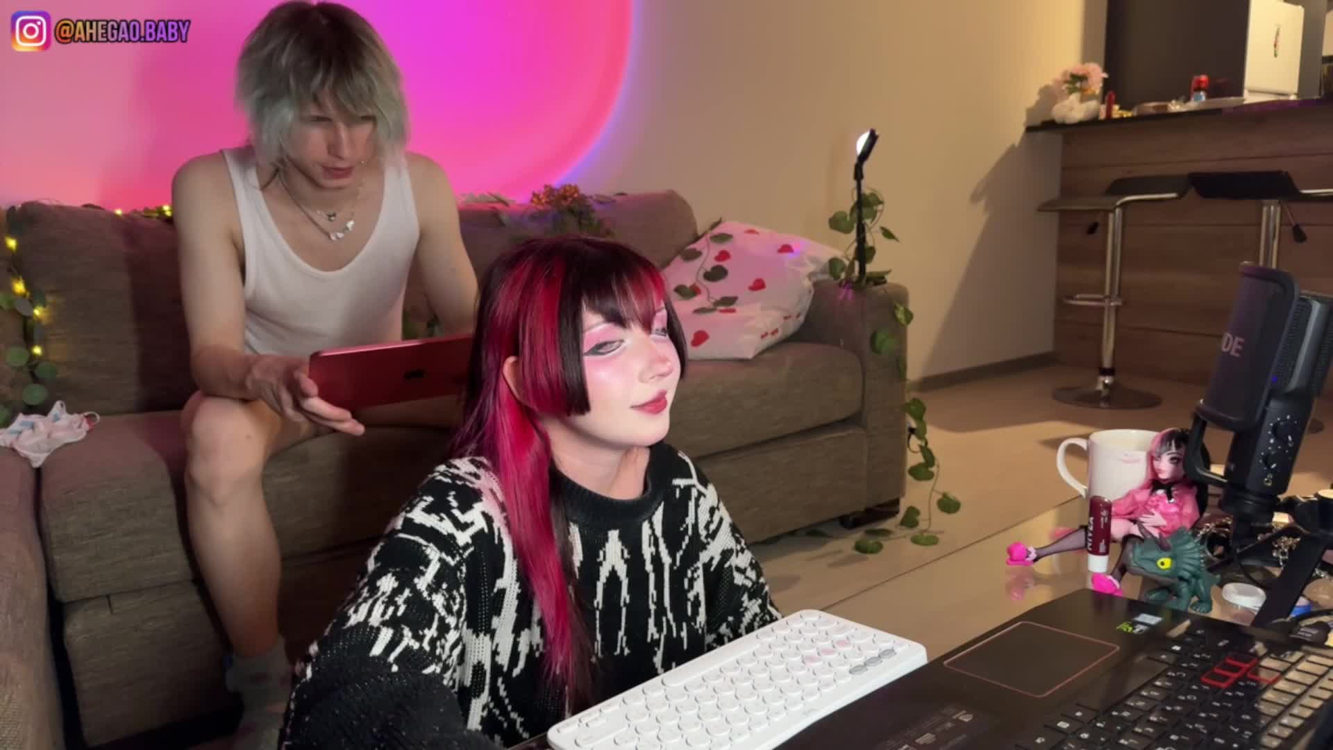 h3ntai-baby Live Sex July 2, 2026