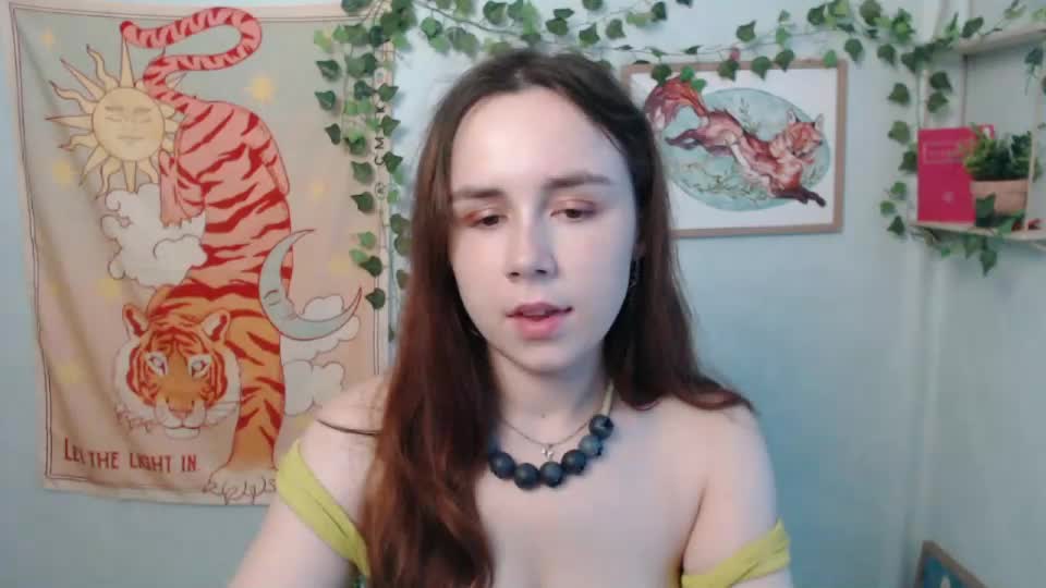 veryveryvery_shy Live Sex July 2, 2026