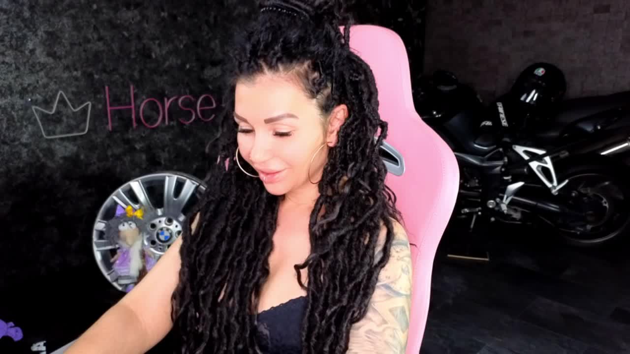 -BABAYAGA- Live Sex July 2, 2026