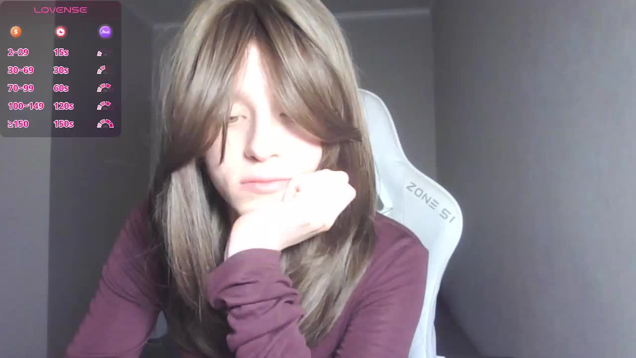 Helga_Pataki Live Sex July 2, 2026