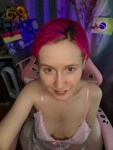 Fuzzy_Unicorn Live Sex July 2, 2026