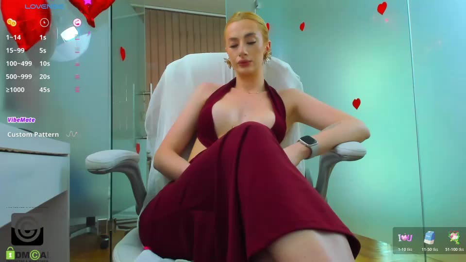 aileen_williams Live Sex July 2, 2026