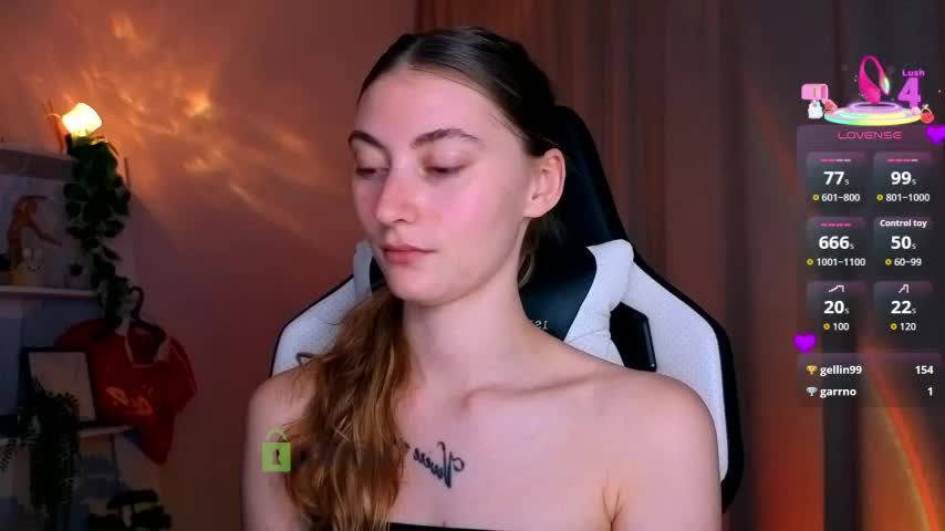 lady_curls Live Sex July 2, 2026
