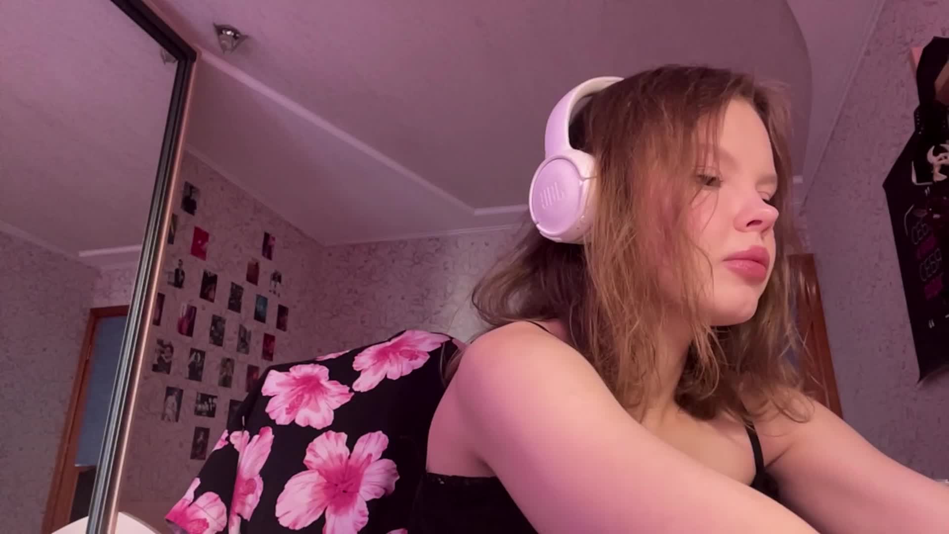 BreannTolbert Live Sex July 2, 2026