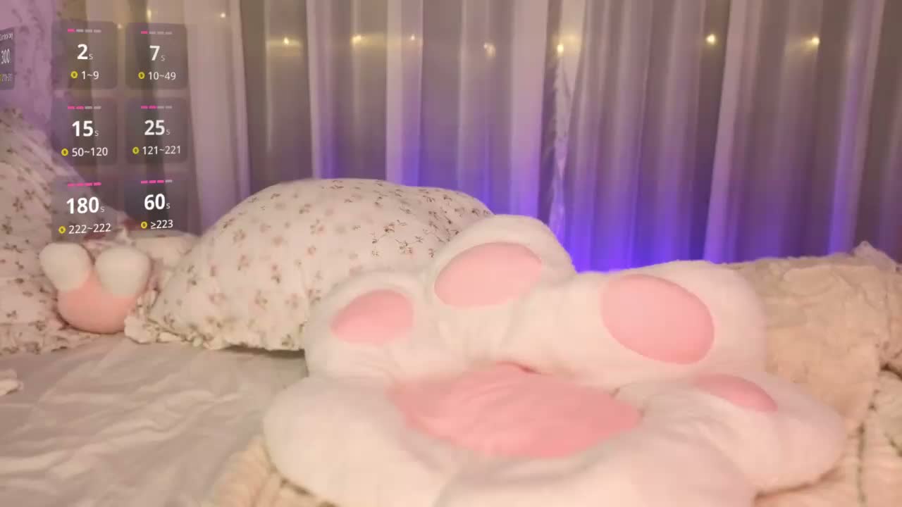 Luni_Lu Live Sex July 2, 2026