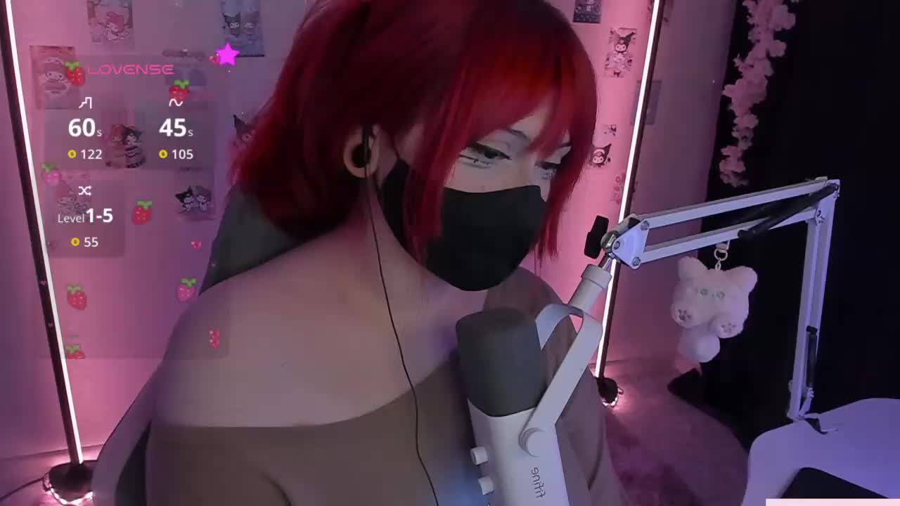 -Nanamin- Live Sex July 2, 2026