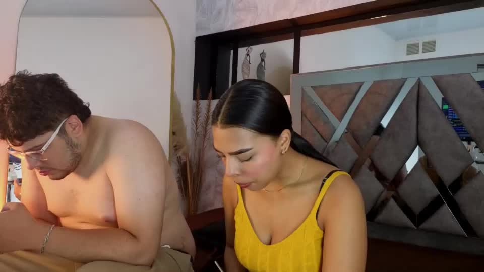 chel_seth Live Sex July 2, 2026