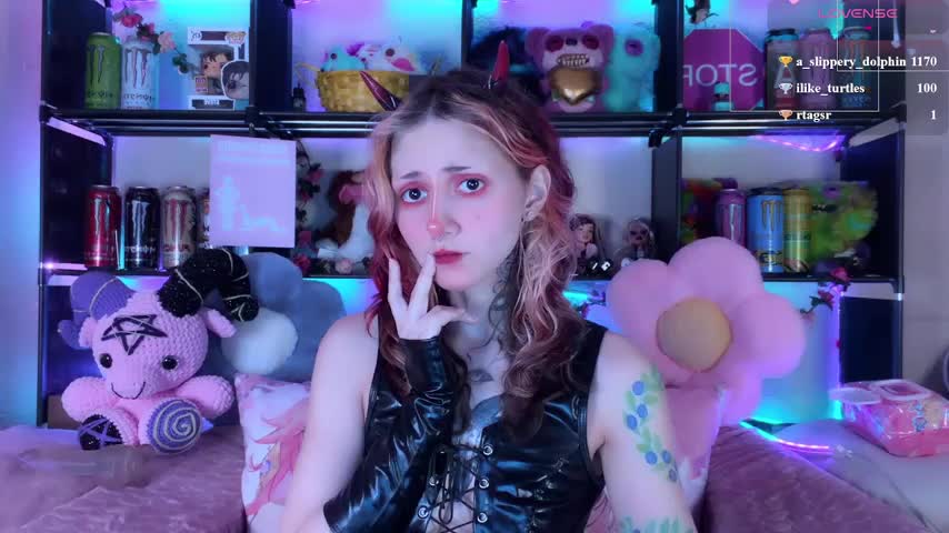 _Devill_Baby Live Sex July 2, 2026