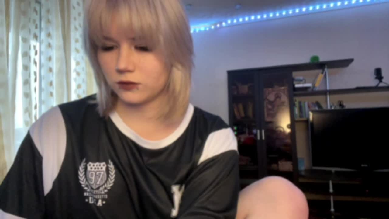 BlindiLohan Live Sex July 2, 2026