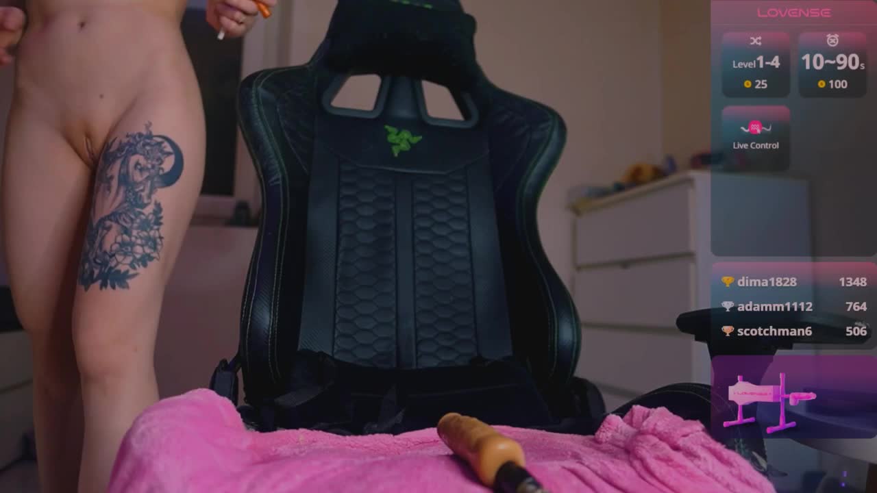 AliceDavidson Live Sex July 2, 2026