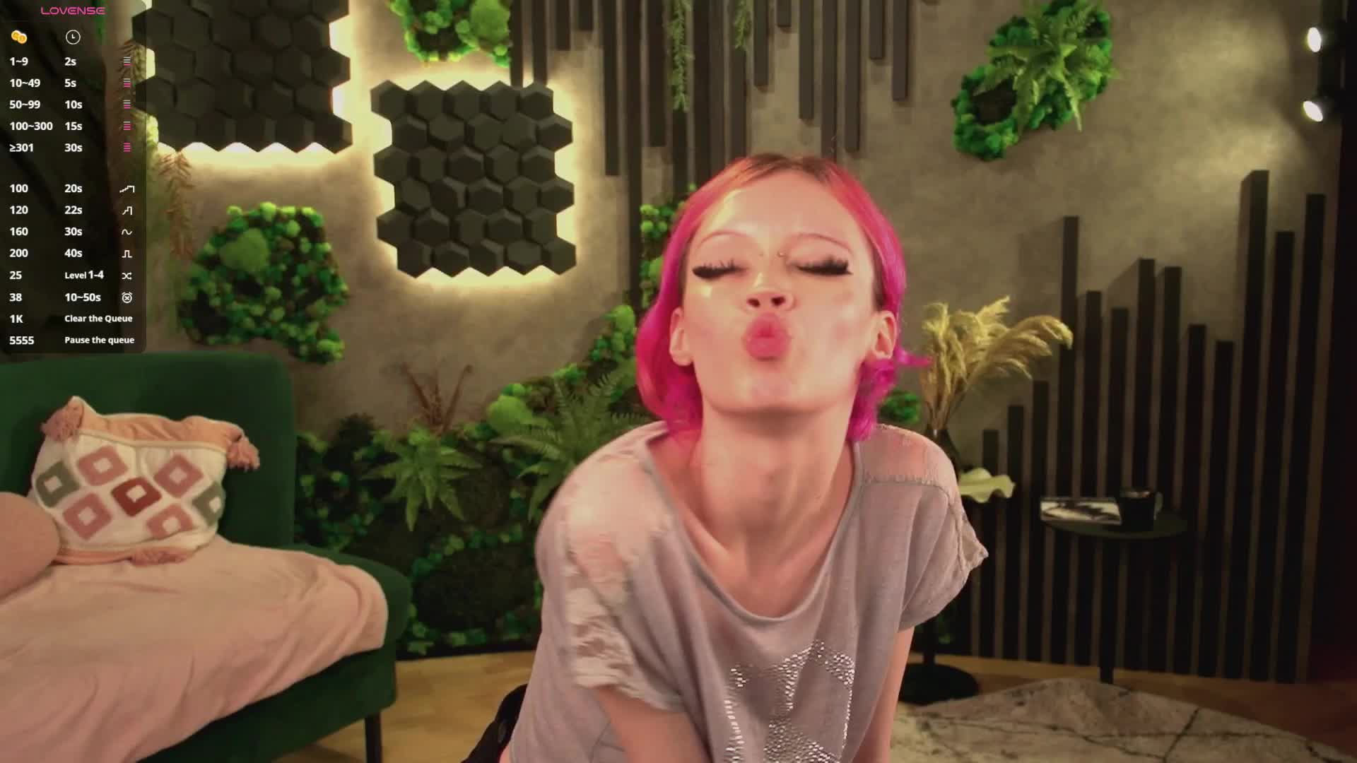 shishka-angel Live Sex July 2, 2026