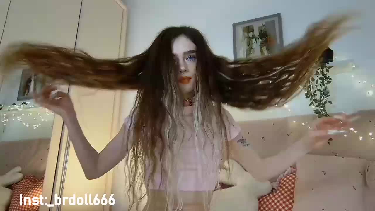 BrokenDoll666 Live Sex July 2, 2026
