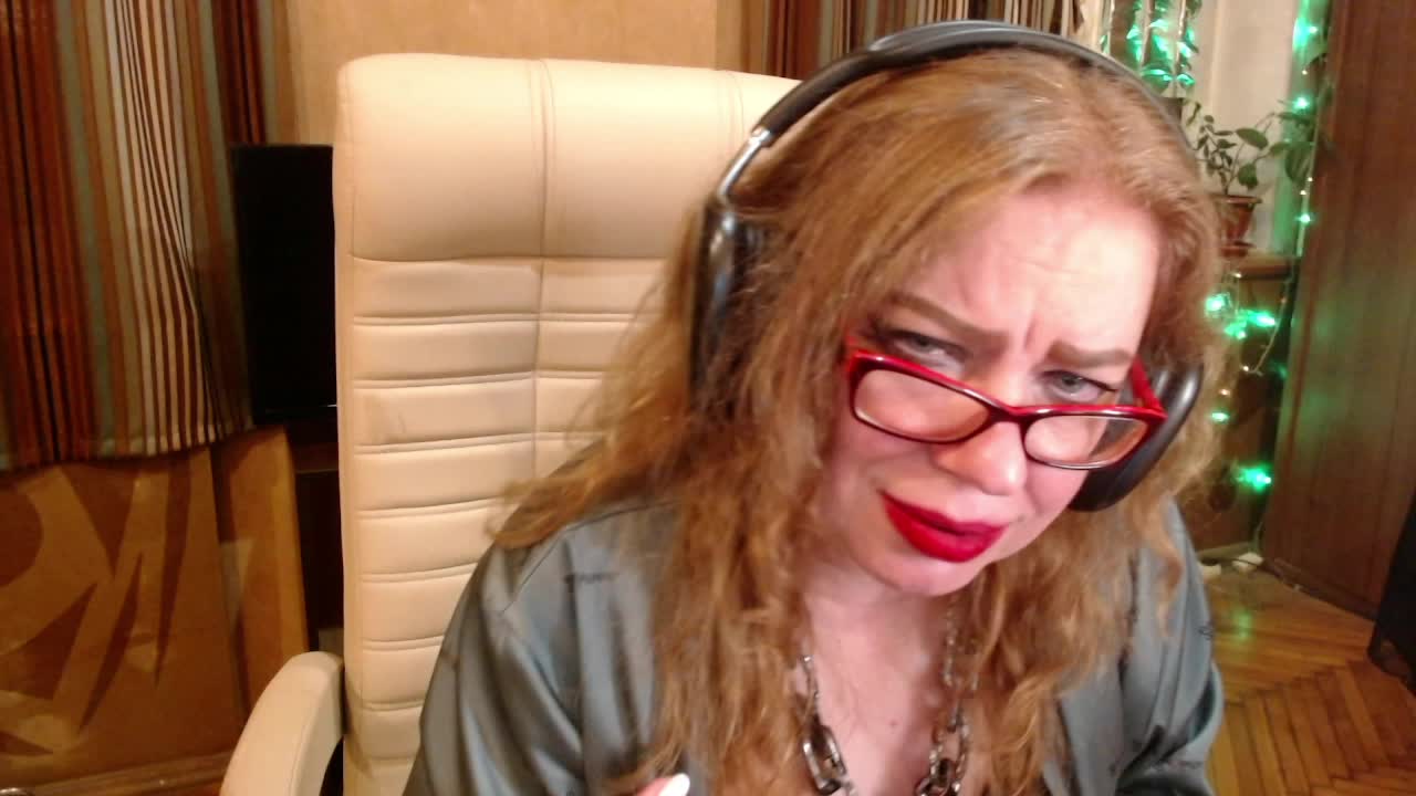 NormaGin Live Sex July 2, 2026