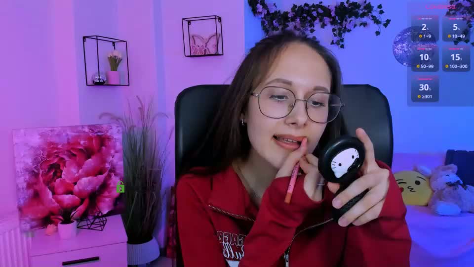 tender_amelia Live Sex July 2, 2026