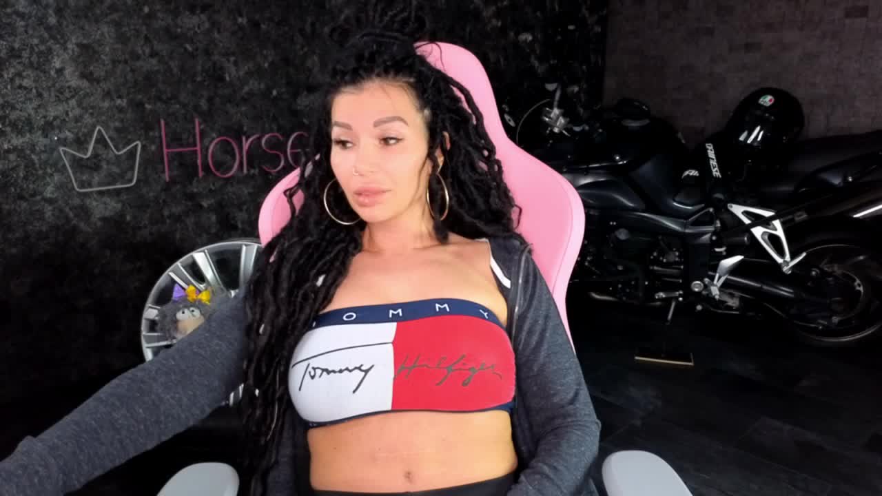 -BABAYAGA- Live Sex July 2, 2026