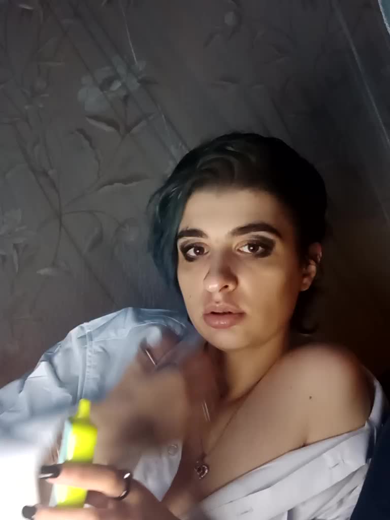 CyberSquirtSiren Live Sex July 2, 2026