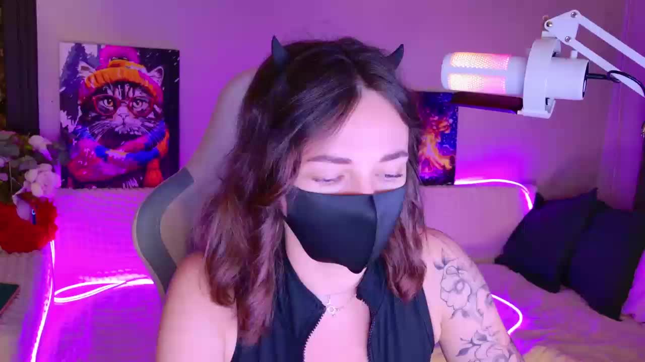 NightMint Live Sex July 2, 2026