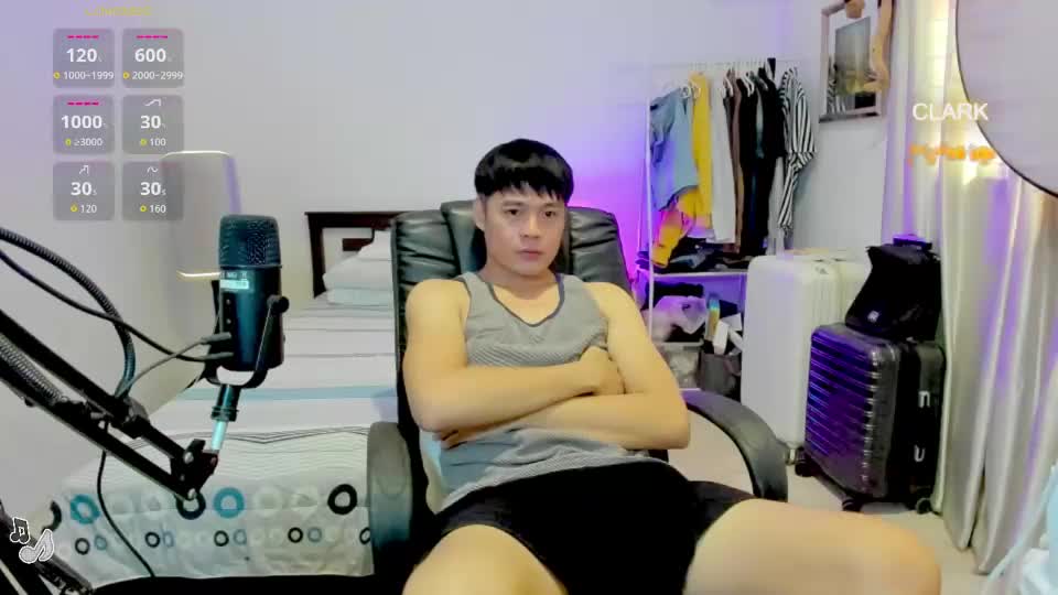clarkyplaze Live Sex July 2, 2026