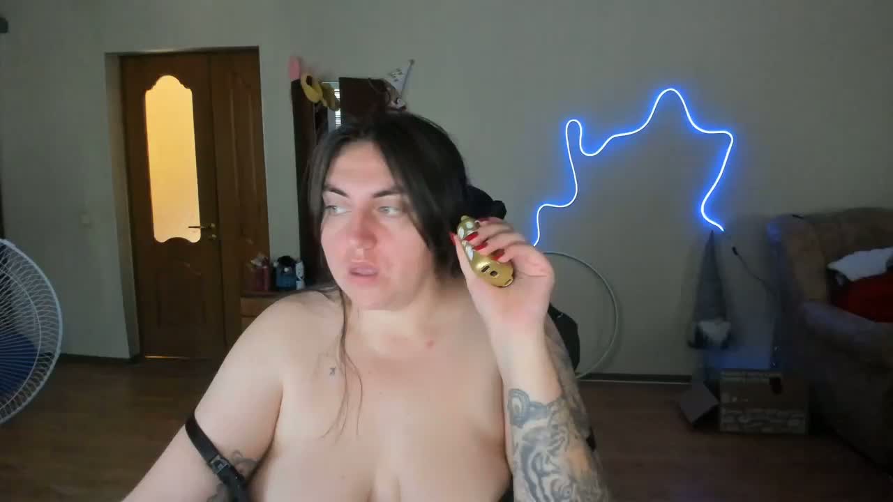 UkraineGirl Live Sex July 2, 2026