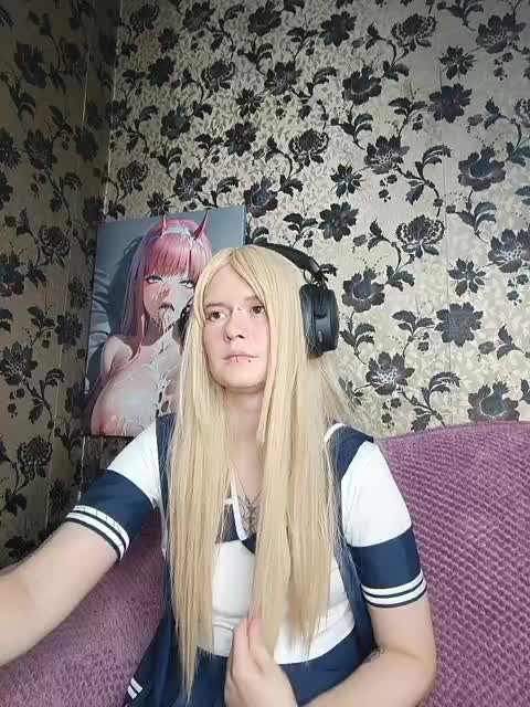 Colombina Live Sex July 2, 2026