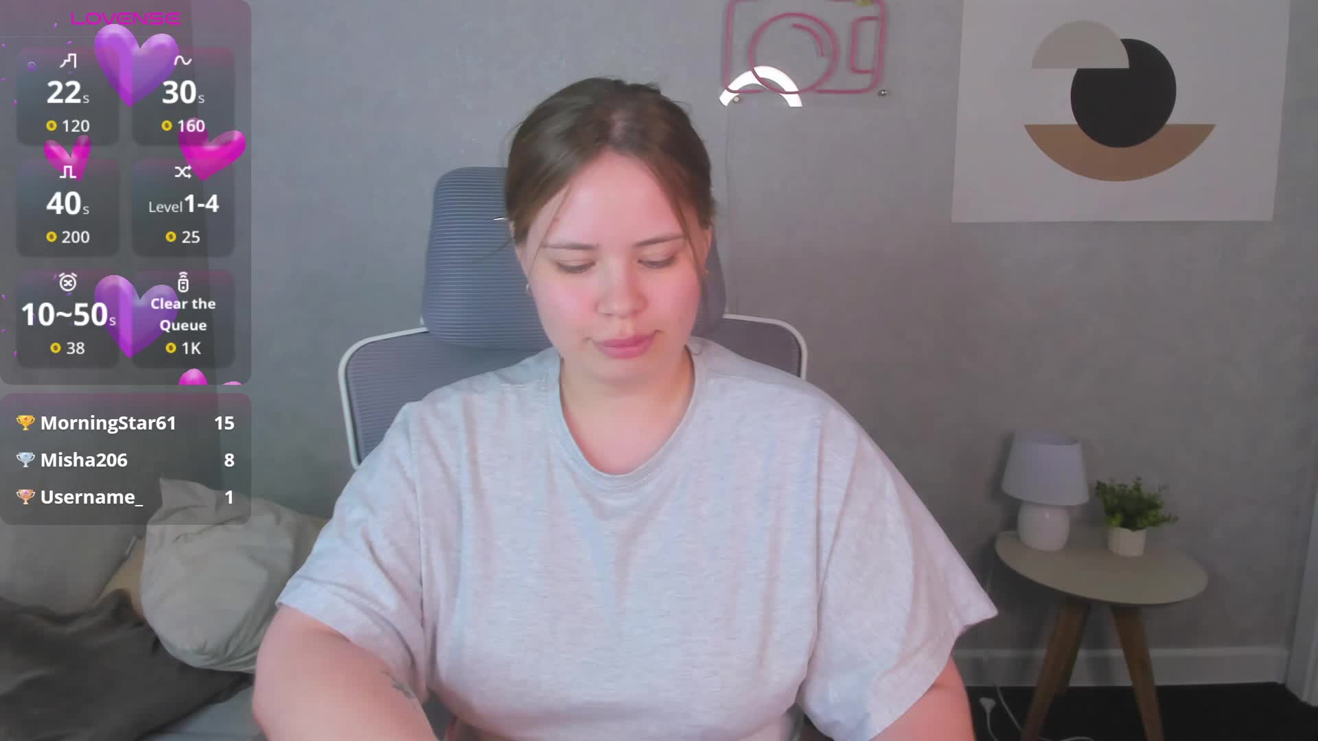 EricaElliott Live Sex July 2, 2026