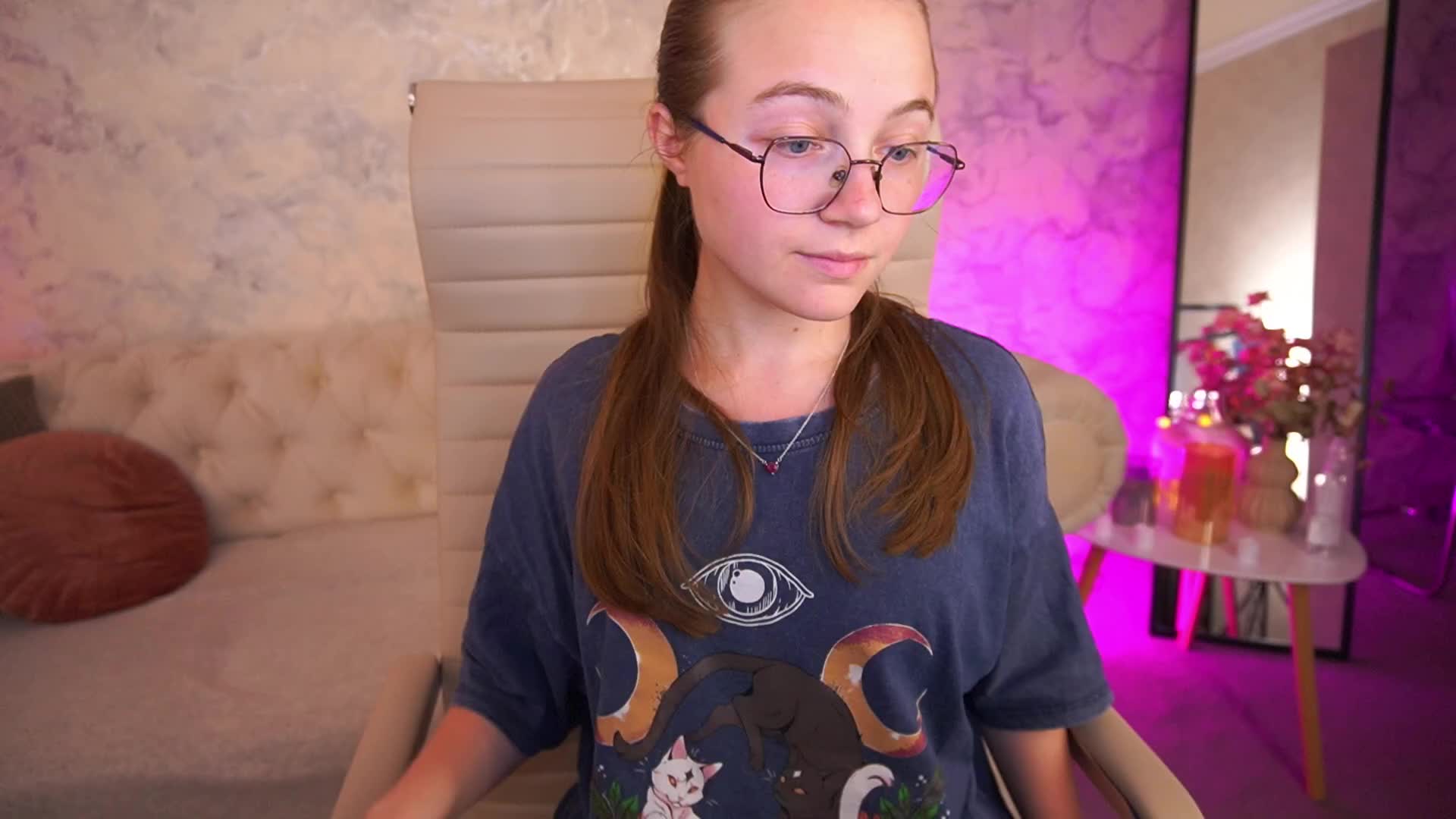 ArrinaWairr Live Sex July 2, 2026