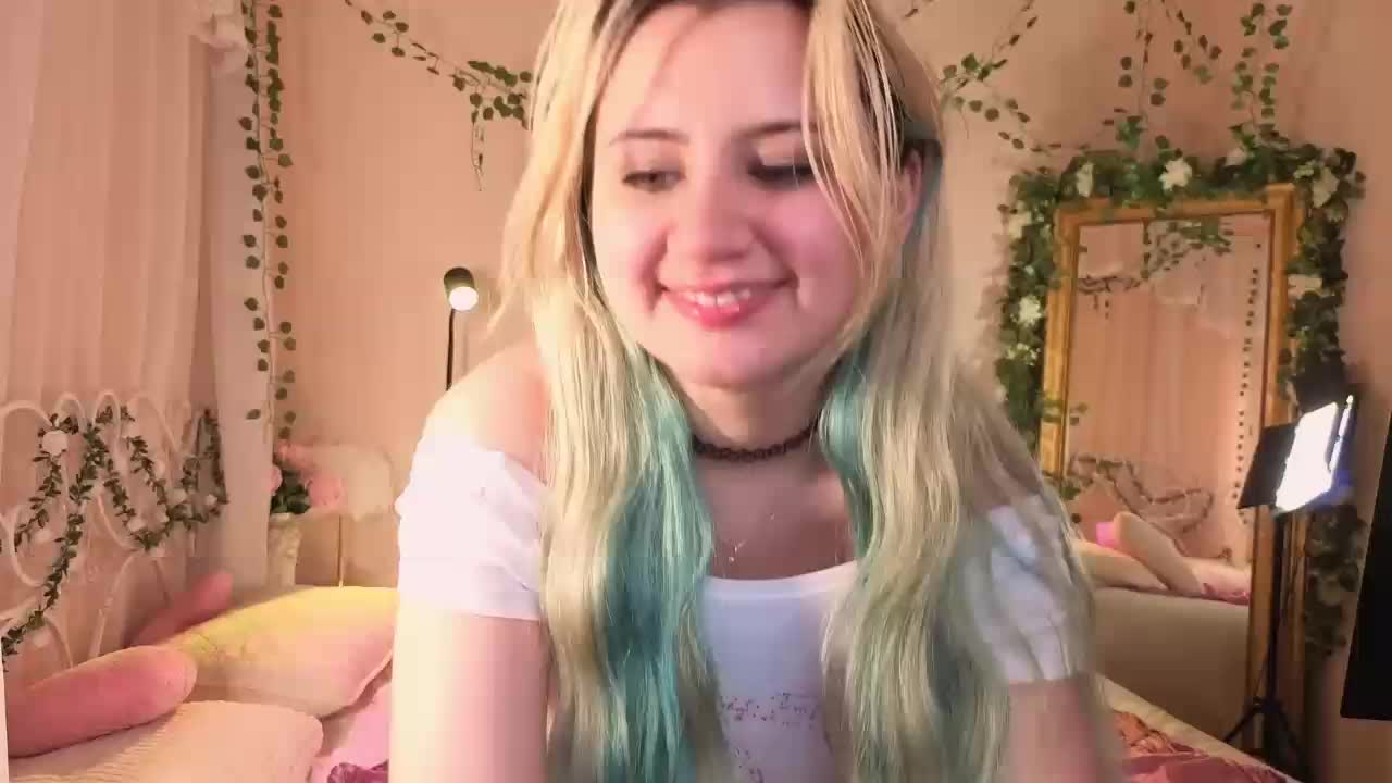 EmmaBuns Live Sex July 2, 2026