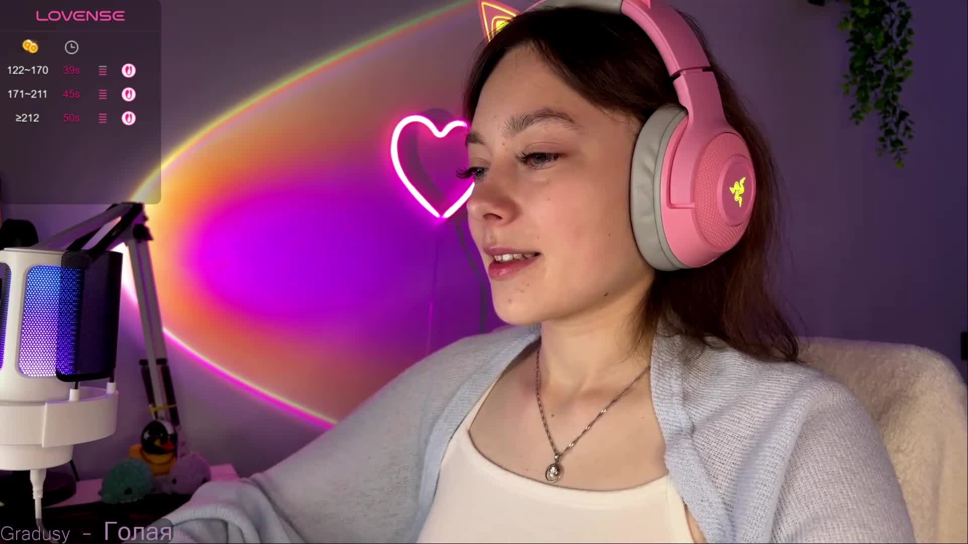 sambucaD Live Sex July 2, 2026