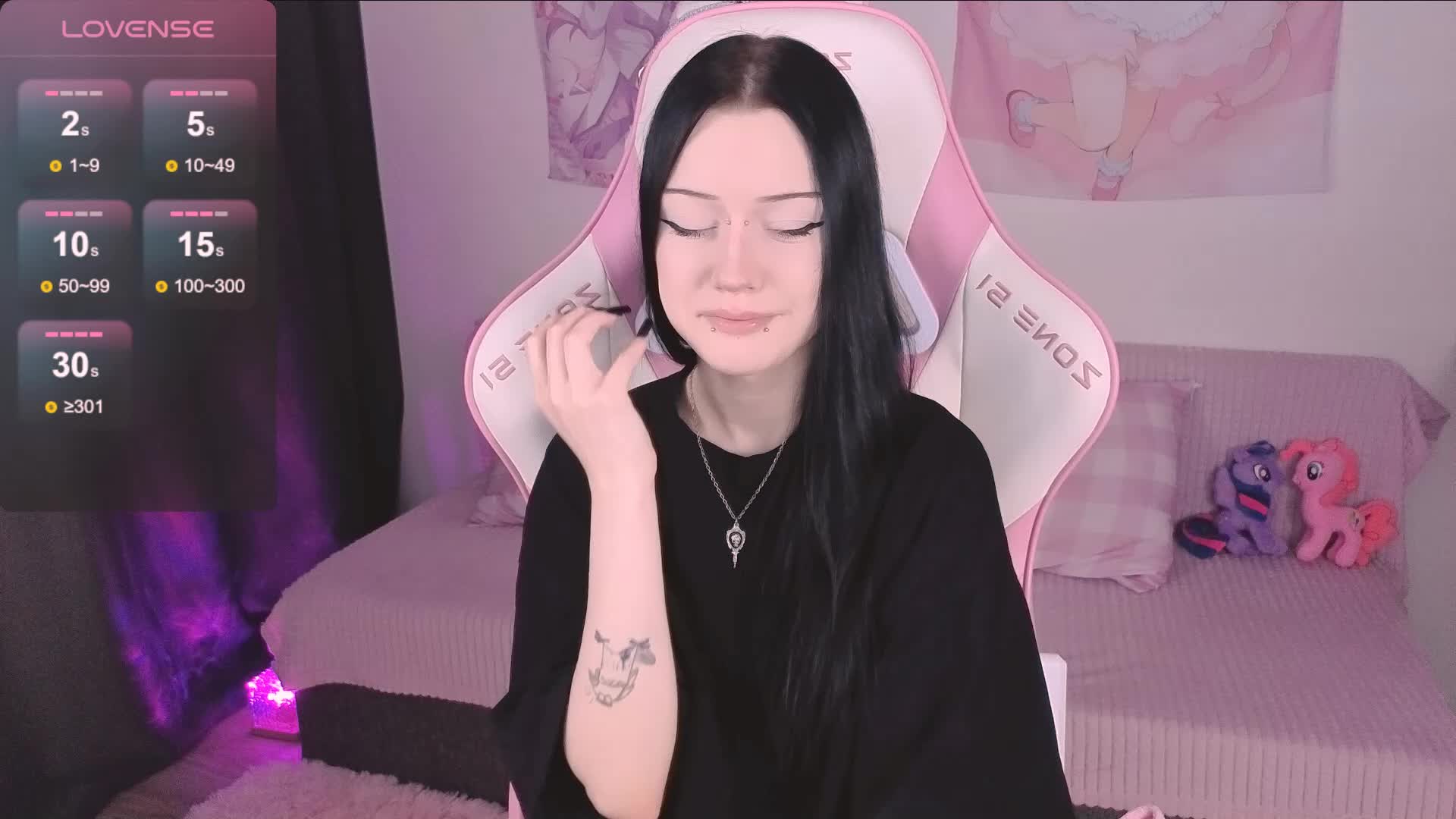 OpheliaAmber Live Sex July 2, 2026