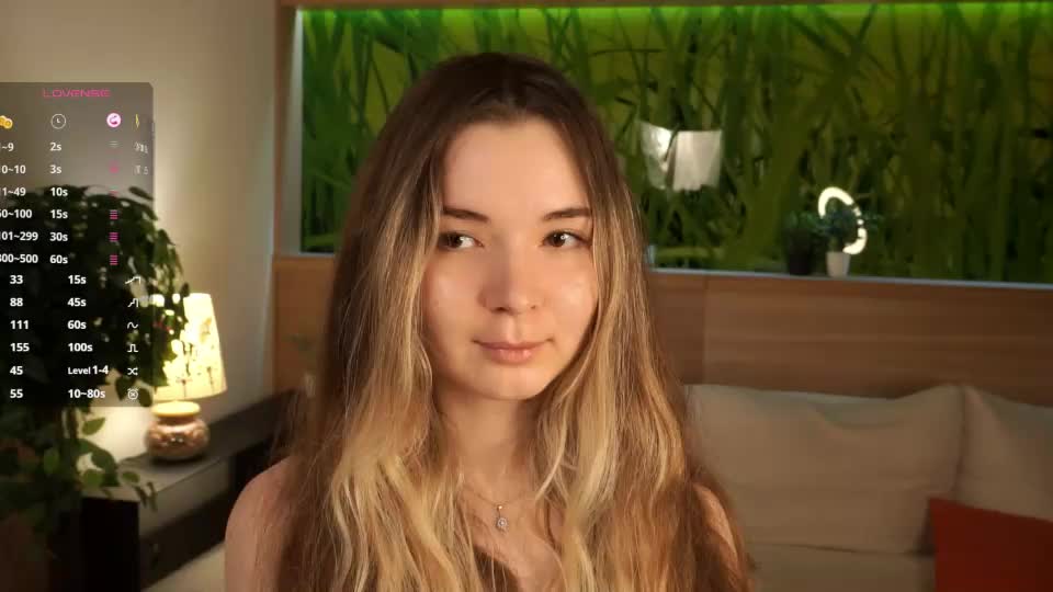 elizabethennals Live Sex July 2, 2026