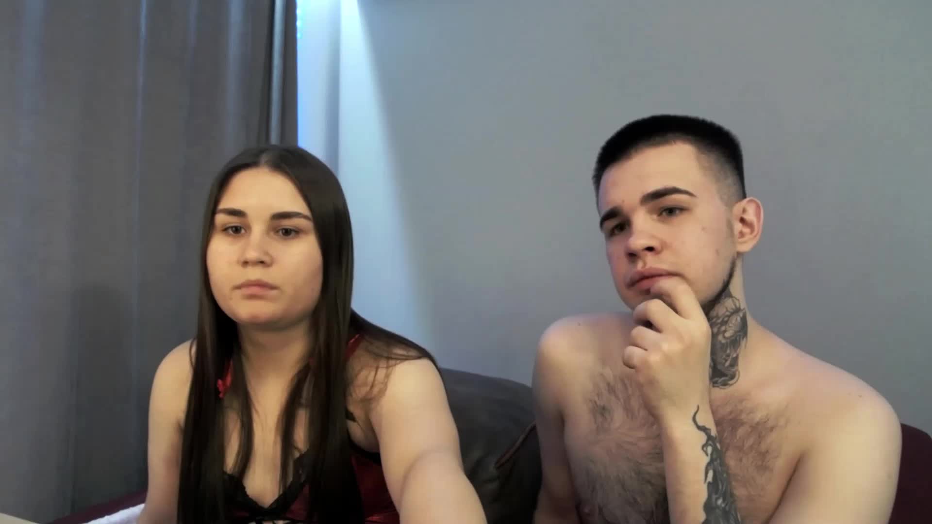 Lucy_Andrew Live Sex July 2, 2026