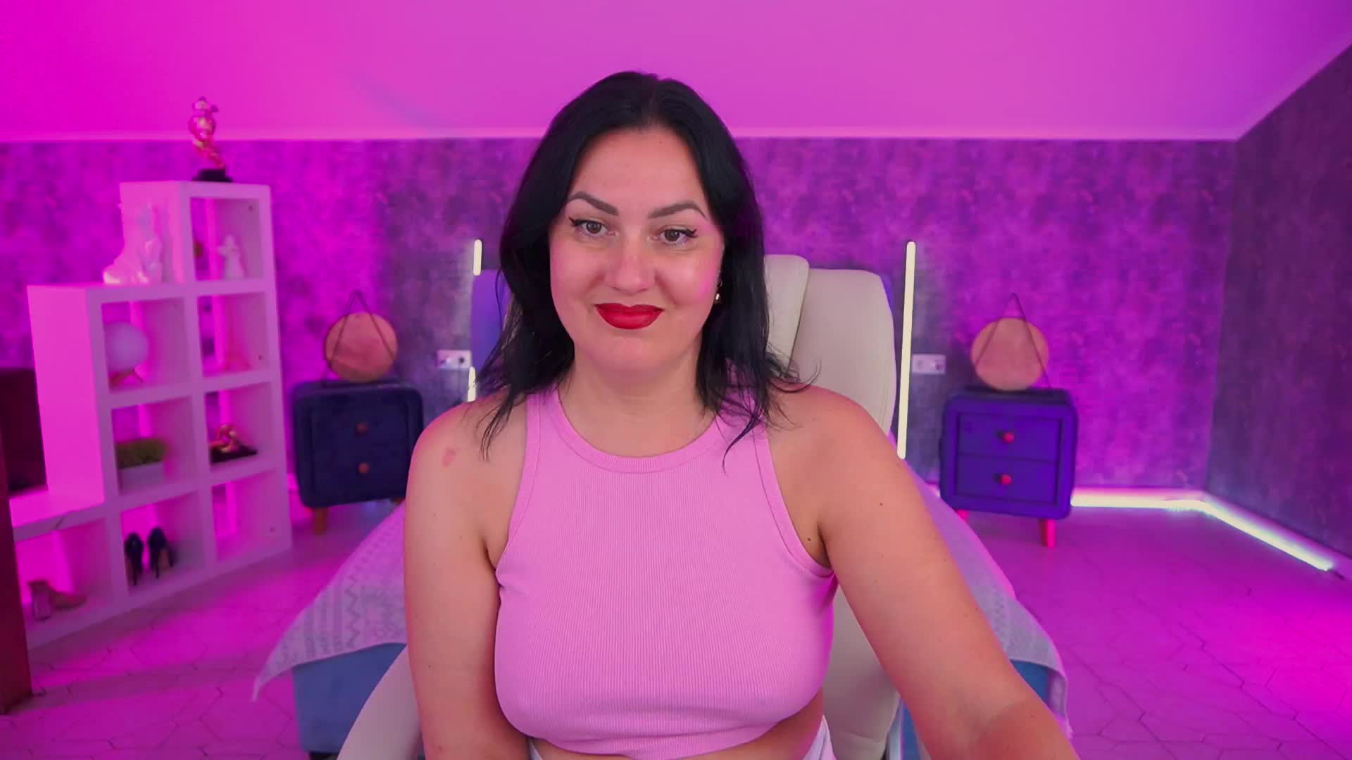 VelvetLuck Live Sex July 2, 2026