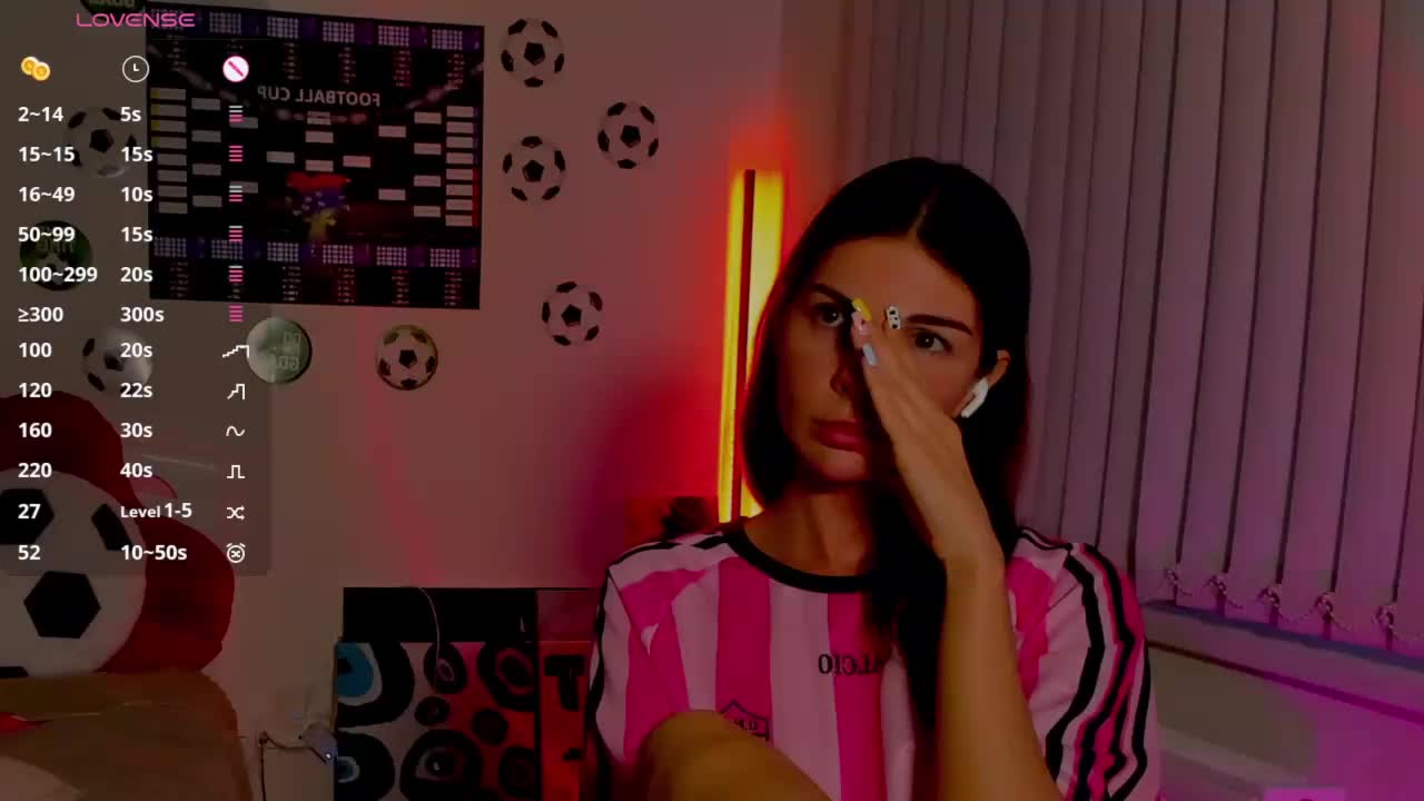 AndreaBlossom Live Sex July 2, 2026