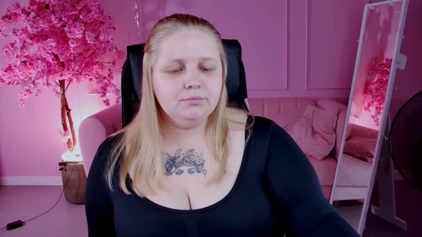SladaDell Live Sex July 2, 2026