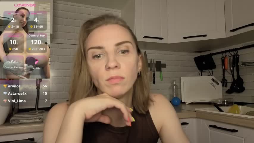Edena_ Live Sex July 2, 2026