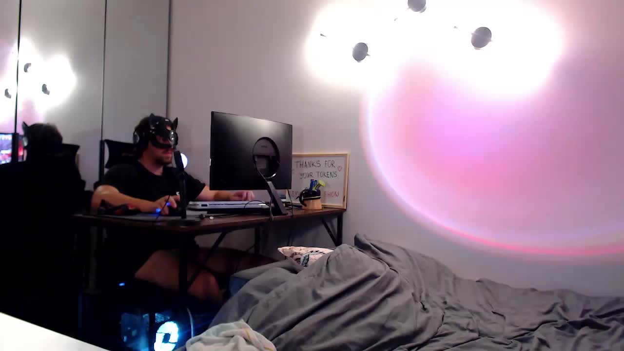 sexysecret69 Live Sex July 2, 2026