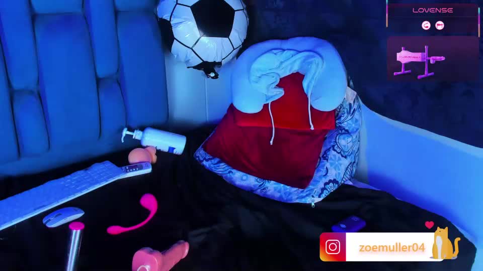 zoe_axel1 Live Sex July 2, 2026