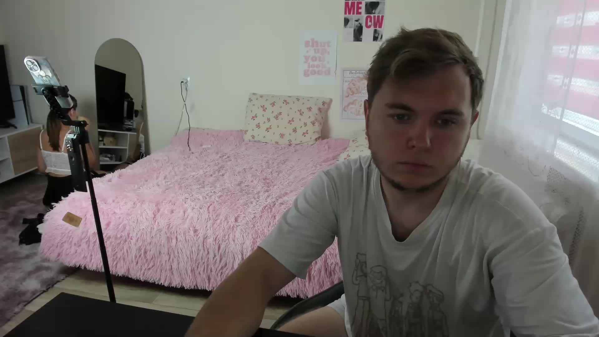 FanatKenli Live Sex July 2, 2026