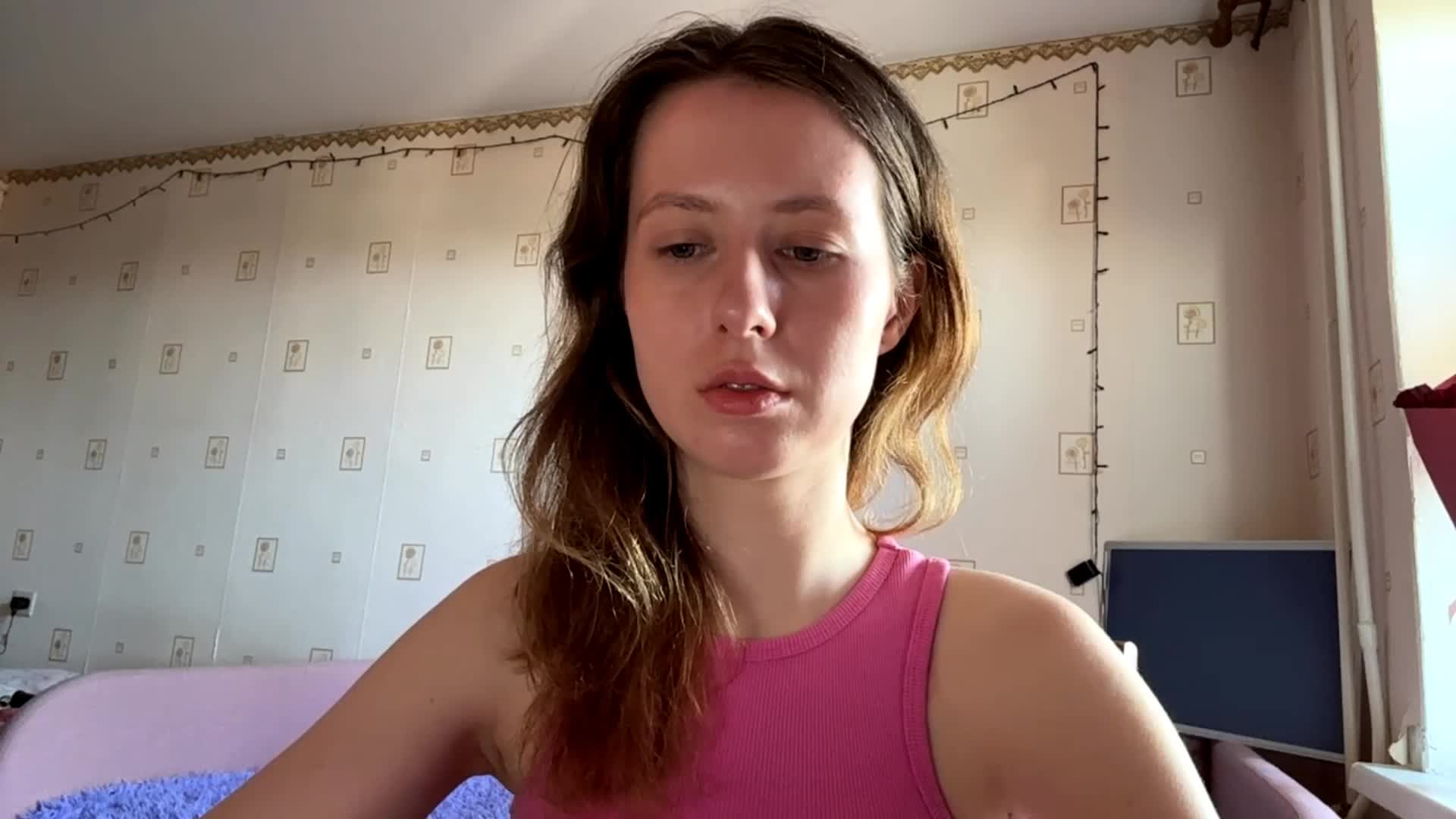 JacqueMcumber Live Sex July 2, 2026
