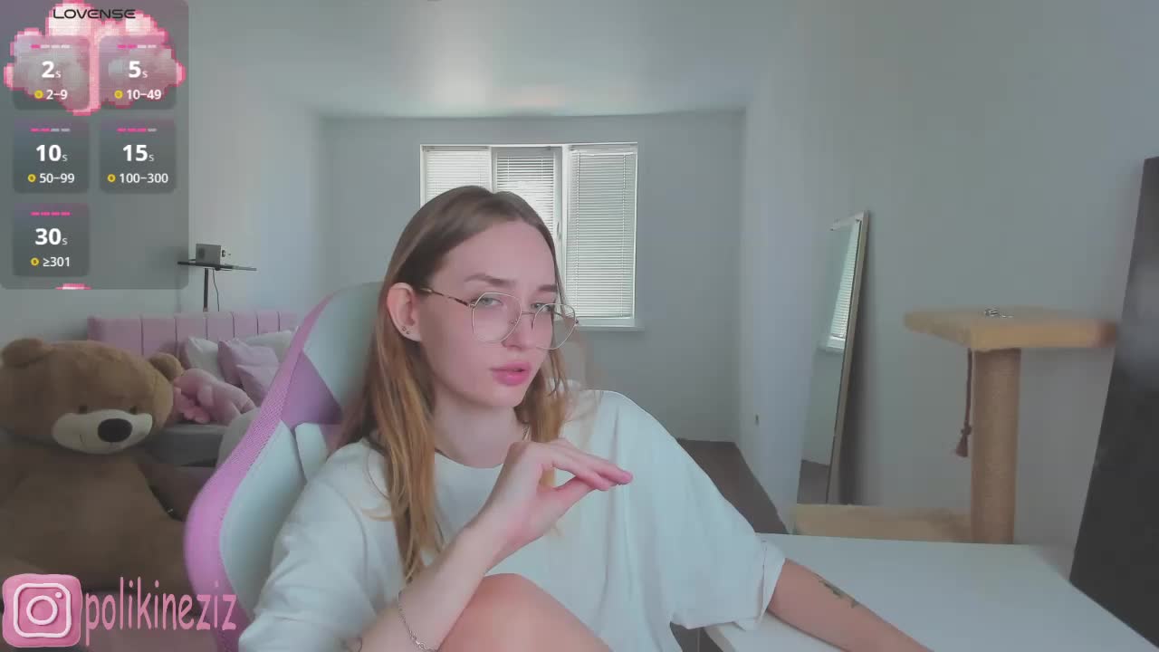 Polikinesis Live Sex July 2, 2026