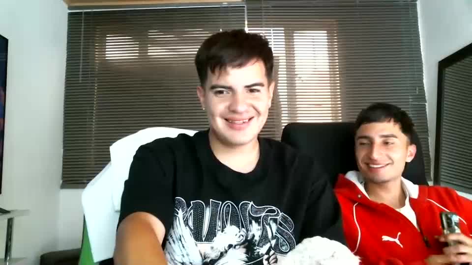 franccesco_699 Live Sex July 2, 2026
