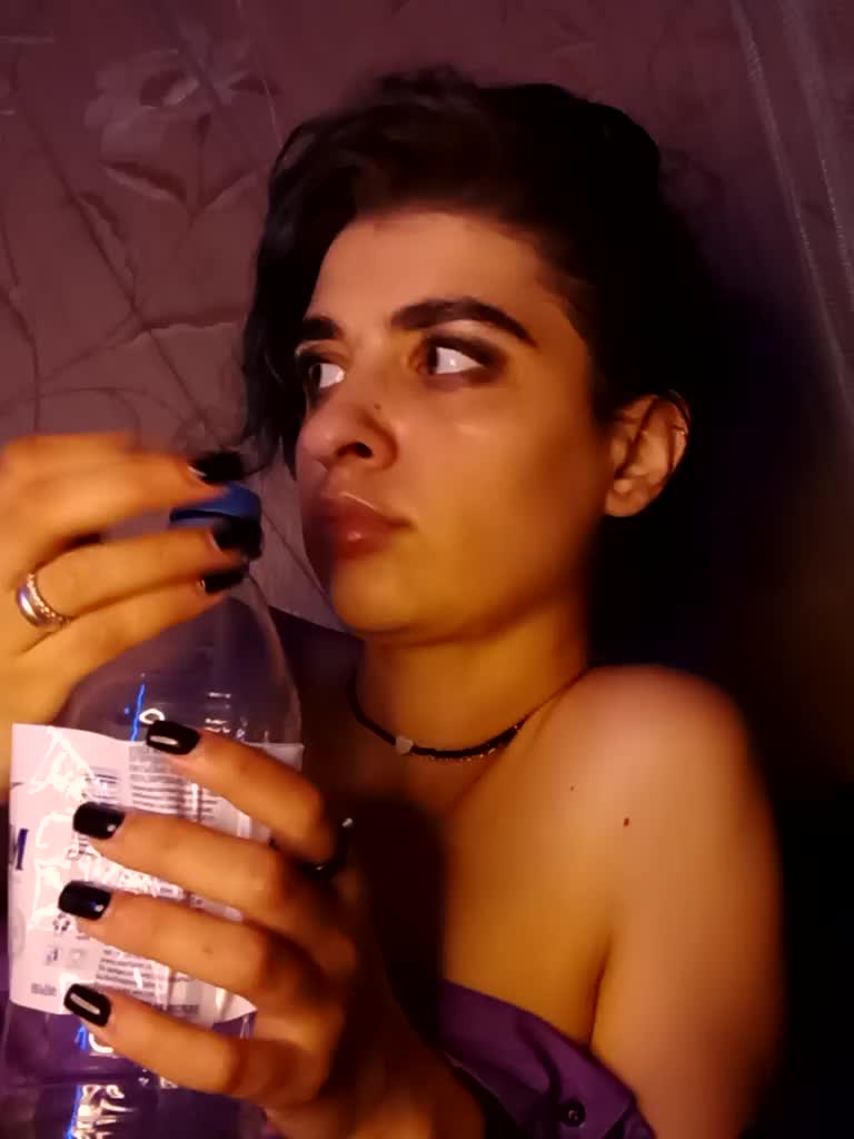 CyberSquirtSiren Live Sex July 2, 2026