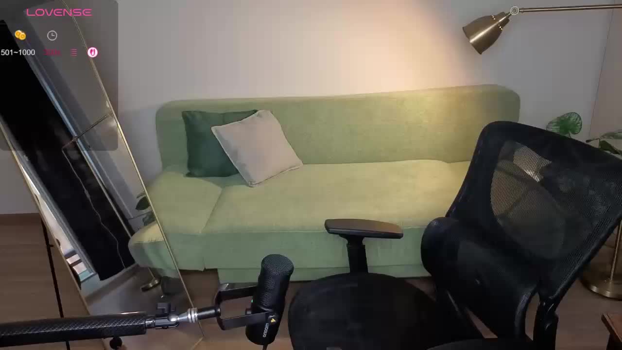 Lumina_Dark Live Sex July 2, 2026